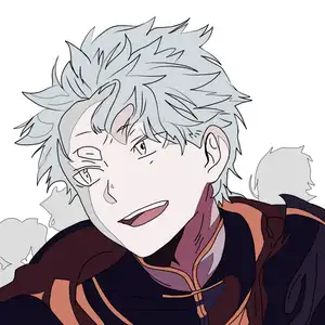 Natsuki Subaru — digital artwork on DigiArtz