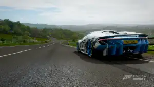 Lamborghini — digital artwork on DigiArtz