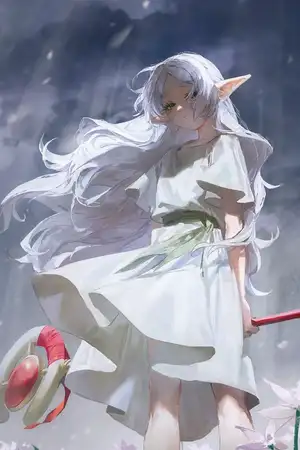 Fireren — digital artwork on DigiArtz